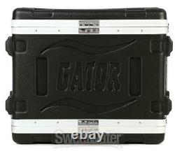 Gator GR-6S Standard Shallow Rack Case