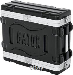 Gator GR ATA Shallow Rack Case 3 Space