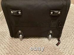 Gator GR-RACKBAG-4UW Lightweight Rolling Rack Bag