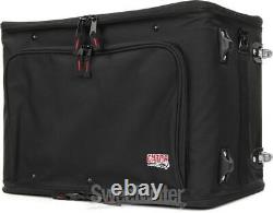 Gator GR-RACKBAG-4UW Lightweight Rolling Rack Bag