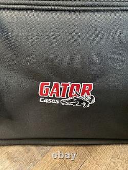 Gator GRB-4U 4U Rack Bag