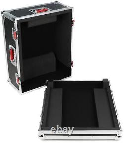 Gator GTOURAHSQ5NDH ATA Wood Mixer Case for Allen & Heath SQ-5