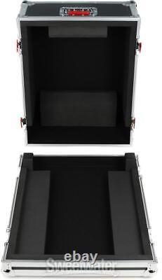 Gator GTOURAHSQ5NDH ATA Wood Mixer Case for Allen & Heath SQ-5