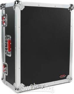 Gator GTOURAHSQ5NDH ATA Wood Mixer Case for Allen & Heath SQ-5