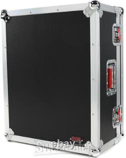 Gator GTOURAHSQ5NDH ATA Wood Mixer Case for Allen & Heath SQ-5