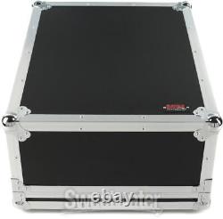 Gator GTOURAHSQ5NDH ATA Wood Mixer Case for Allen & Heath SQ-5