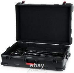 Gator GTSA-UTL203008 TSA Series Utility Case