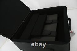 Gator Mixer Case G-MONITOR2-GO22 20.25 x 18.5 x 6.5 Inches Lightweight Black