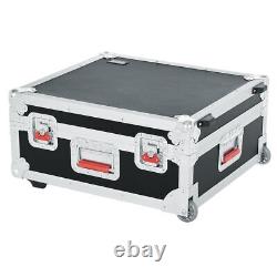 Gator Mixer Road Case for Yamaha MG20, MG206C, MG206C-USB, MG20XU