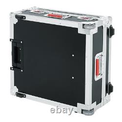 Gator Mixer Road Case for Yamaha MG20, MG206C, MG206C-USB, MG20XU