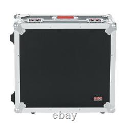 Gator Mixer Road Case for Yamaha MG20, MG206C, MG206C-USB, MG20XU