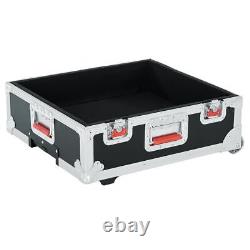 Gator Mixer Road Case for Yamaha MG20, MG206C, MG206C-USB, MG20XU