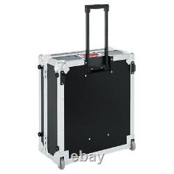 Gator Mixer Road Case for Yamaha MG20, MG206C, MG206C-USB, MG20XU