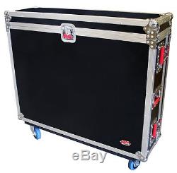 Gator Road Case for Behringer X 32 Mixer Used