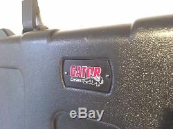 Gator TSA 12U Pop Up Mixer Case