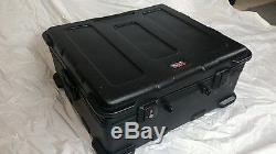 Gator TSA Series 12U Pop-up Mixer Case
