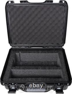 Gator Titan Series Case for Allen & Heath CQ20 Mixer