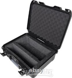 Gator Titan Series Case for Allen & Heath CQ20 Mixer