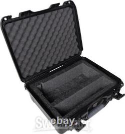 Gator Titan Series Case for Allen & Heath CQ20 Mixer