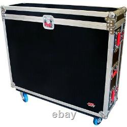 Gator Tour Style ATA Case with Doghouse for Behringer X32 Digital Mixing Console