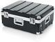 Gator Travel Mixer Case with Pull Out Handle and Wheels G-MIX-19X21 ATA New