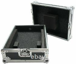 Harmony Cases HC12MIX Flight DJ Road Travel Foam Custom Case fits Denon X1800