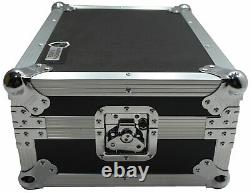 Harmony Cases HC12MIX Flight DJ Road Travel Foam Custom Case fits Pioneer DJM-S9