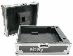 Harmony Cases HCCDJ Flight DJ Road Custom Case fits Technics SL-DZ1200 CD Player