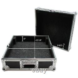 Harmony Cases HCDJM2000 Flight Road Mixer Road Case for Pioneer DJM-2000NXS