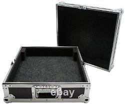 Harmony Cases HCDJM2000 Flight Road Mixer Road Case for Pioneer DJM-2000NXS