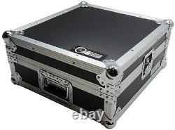 Harmony Cases HCDJM2000 Flight Road Mixer Road Case for Pioneer DJM-2000NXS