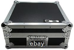 Harmony Cases HCDJM2000 Flight Road Mixer Road Case for Pioneer DJM-2000NXS