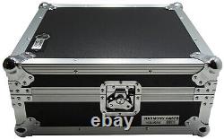 Harmony Cases HCDJM2000 Flight Road Mixer Road Case for Pioneer DJM-2000NXS