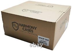 Harmony Cases HCDJM2000 Flight Road Mixer Road Travel Case for Pioneer DJM-2000