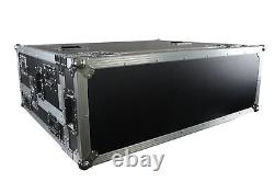 Harmony Cases HCYAMCL5DHW Flight DJ Custom Case Fits Yamaha CL5 Digital Mixer