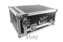 Harmony Cases HCYAMQL1 Flight DJ Road Custom Case Fits Yamaha QL1 Digital Mixer