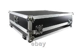 Harmony Cases HCYAMTF5 Flight DJ Road Custom Case Fits Yamaha TF5 Digital Mixer