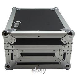 Harmony HC10MIXLT Flight DJ Laptop Glide 10 Mixer Custom Case fits Gemini MM-1