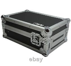 Harmony HC10MIXLT Flight DJ Laptop Glide 10 Mixer Custom Case fits Numark M4