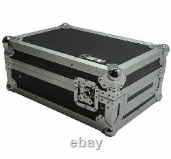 Harmony HC10MIXLT Flight Universal 10 Mixer Glide Laptop Stand DJ Custom Case
