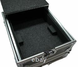 Harmony HC12MIXLT Flight DJ Laptop Glide Custom Case fits Allen & Heath Xone 92
