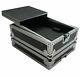 Harmony HC12MIXLT Flight DJ Laptop Glide Custom Case fits Rane TTM57 MkII
