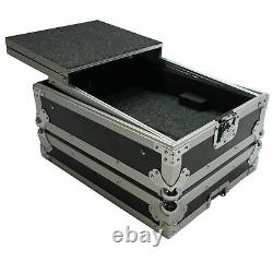 Harmony HC12MIXLT Flight DJ Laptop Glide Foam Custom Case fits Rane Empath