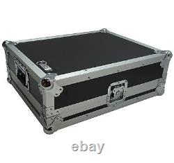 Harmony HC5014 Flight Transport Road Custom Case for Yamaha EMX5014CF Mixer
