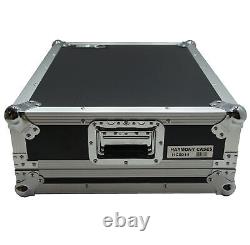 Harmony HC5014 Flight Transport Road Custom Case for Yamaha EMX5014CF Mixer