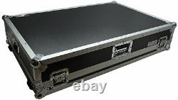 Harmony HCMGP32 Flight Transport Road Custom Audio Case for Yamaha MGP32X Mixer