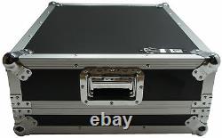 Harmony HCSIEX 1 Flight Transport Road Case for Soundcraft Si Expression 1 Mixer