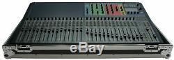 Harmony HCSIEX 3 Flight Transport Road Case for Soundcraft Si Expression 3 Mixer