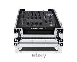 Headliner CDJ/DJM Flight Case Open Box