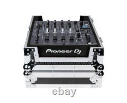 Headliner CDJ/DJM Flight Case Open Box